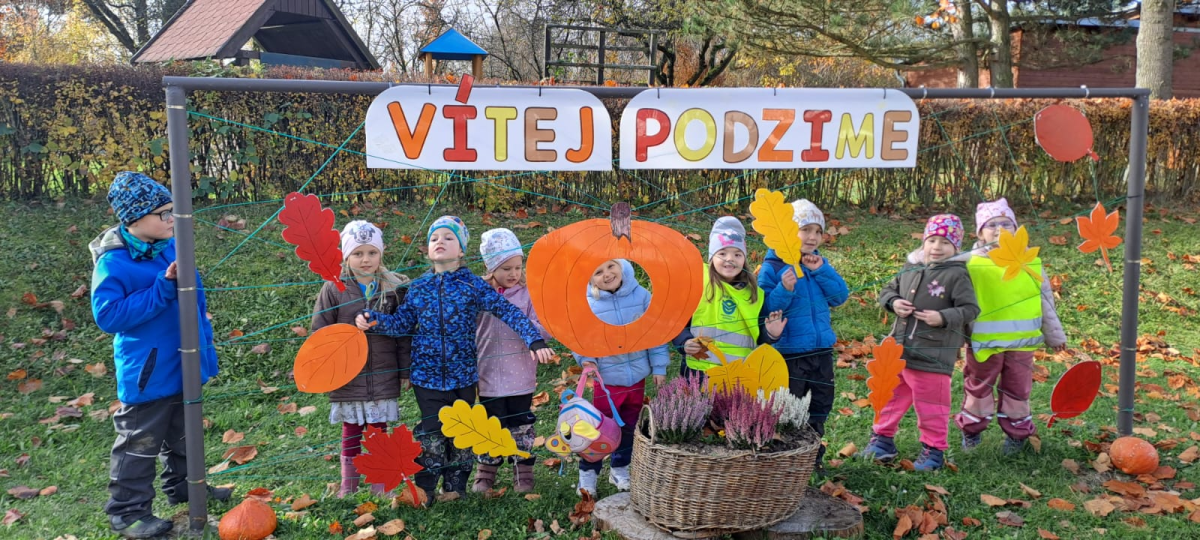 Podzime vítej